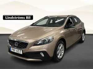 Volvo V40 2015