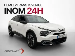 Citroën C4 2023