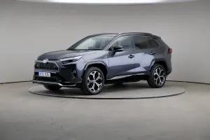 Toyota Rav4 2023