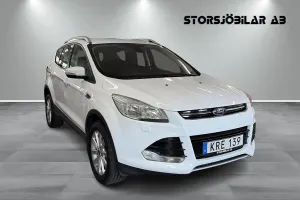 Ford Kuga 2015