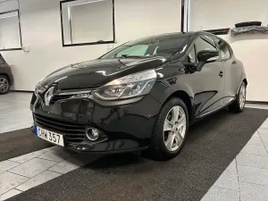 Renault Clio 2016