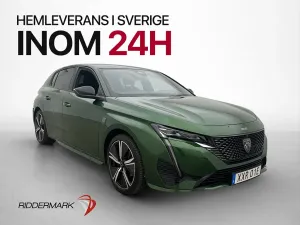 Peugeot 308 2023