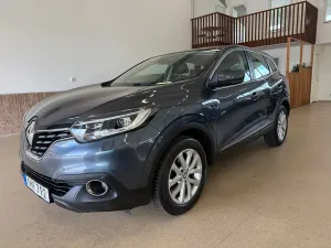 Renault Kadjar 2017