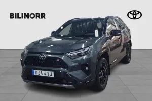 Toyota Rav4 2023