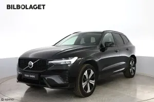 Volvo XC60 2025