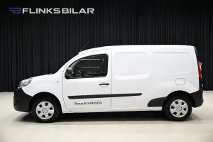 Renault Kangoo 2021