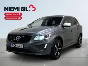Volvo XC60 2017