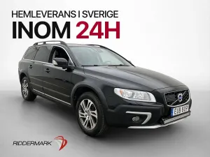 Volvo XC70 2015