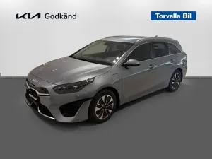 Kia Ceed 2024