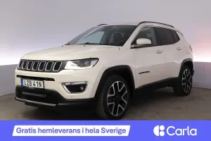 Jeep Compass 2020