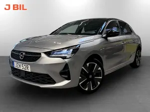 Opel Corsa-e 2023