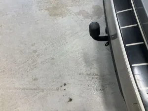 Volvo V70 2015