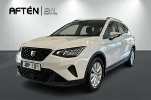 Seat Arona 2025