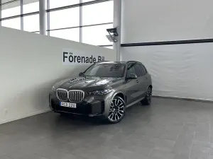 BMW X5 2026