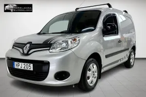 Renault Kangoo 2018