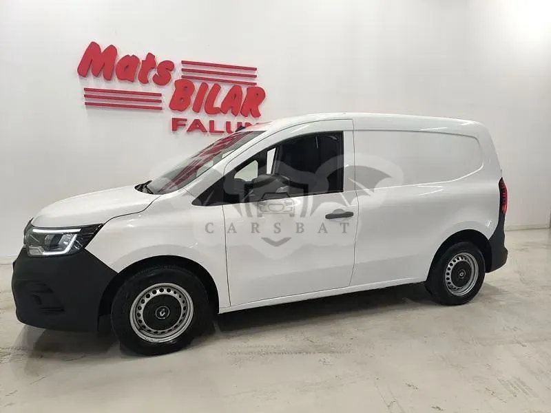 Renault Kangoo 2023