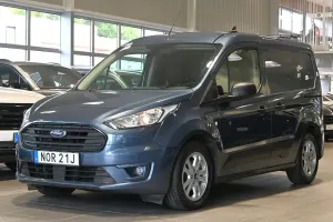 Ford Transit Connect 2021