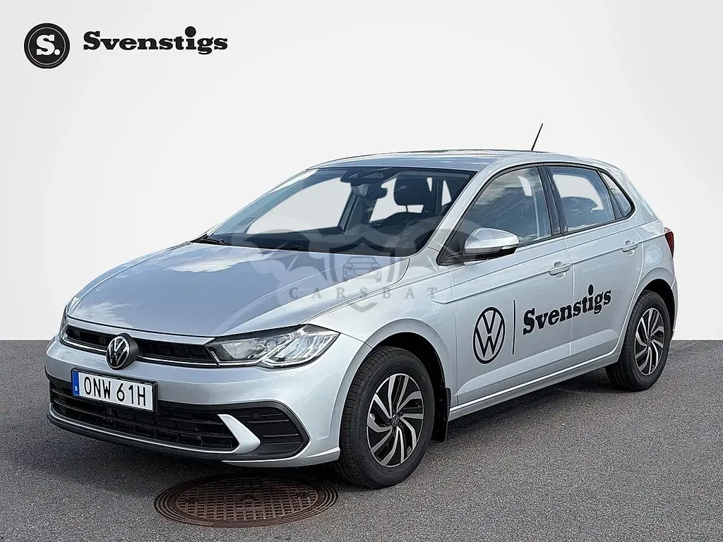 Volkswagen Polo 2027