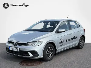 Volkswagen Polo 2027