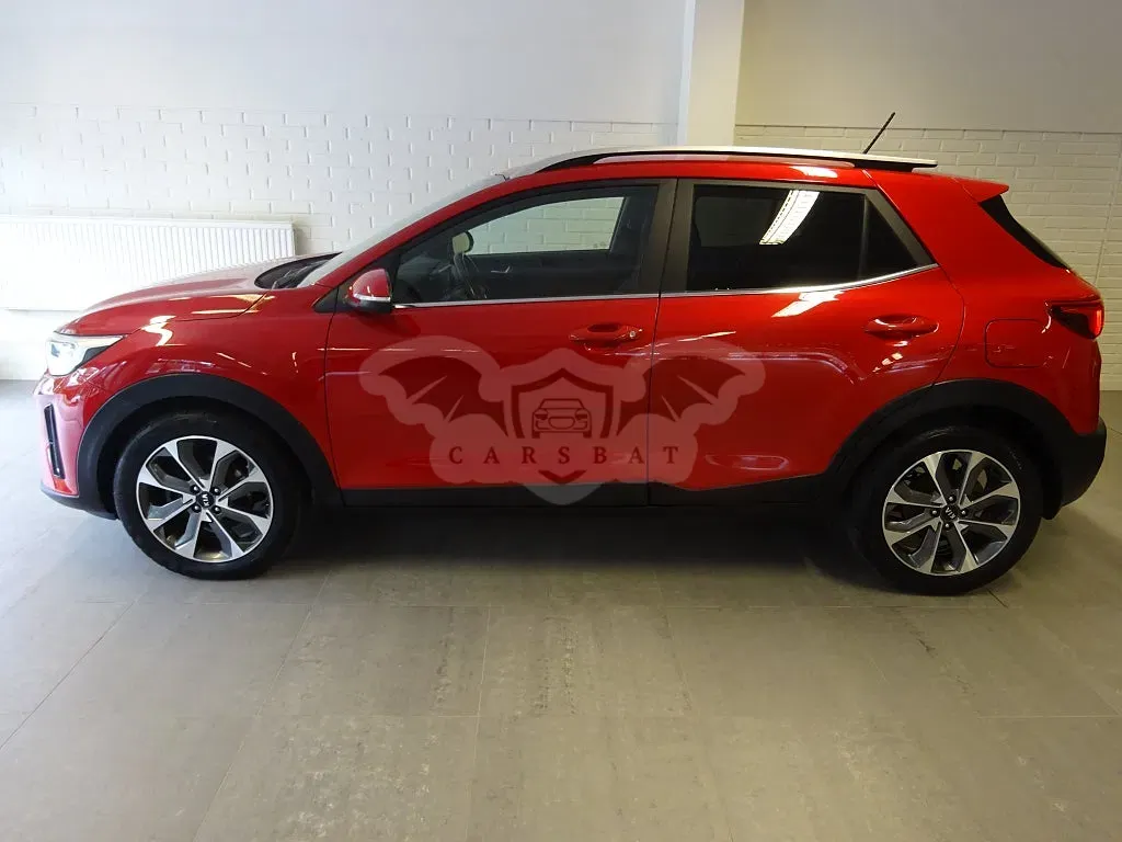 Kia Stonic 2020