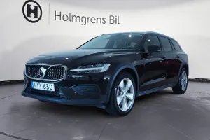 Volvo V60 2024