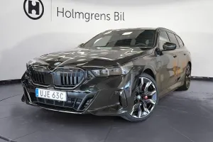 BMW 5 Series 530e 2026