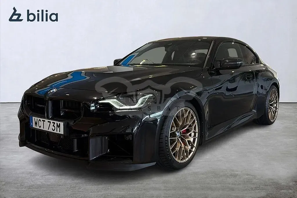 BMW M2 2026