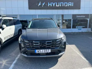 Hyundai Tucson 2025