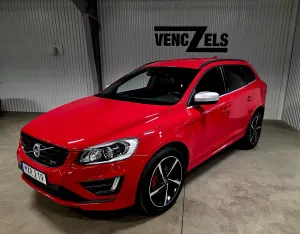 Volvo XC60 2015