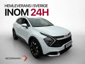 Kia Sportage 2025