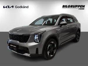 Kia Sorento 2025