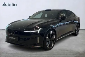 Volvo ES90 2026