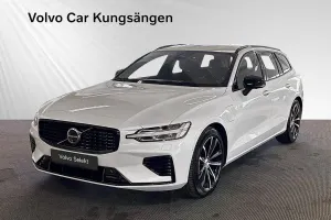 Volvo V60 2026