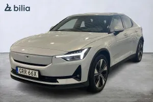Polestar 2 2024