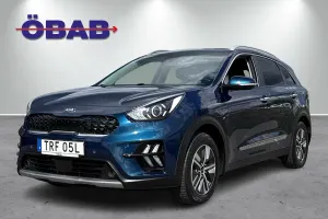 Kia Niro 2021