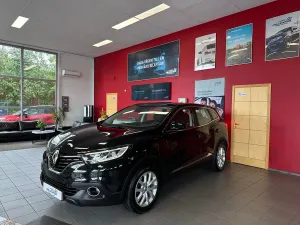 Renault Kadjar 2017