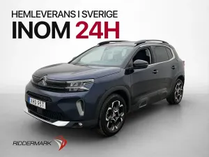 Citroën C5 Aircross 2023
