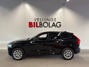 Volvo XC60 2021