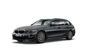 BMW 3 Series 2021