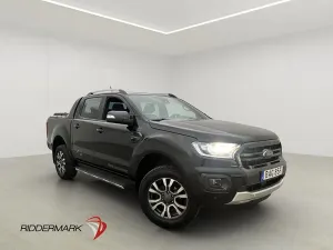 Ford Ranger 2019