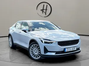 Polestar 2 2023
