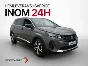 Peugeot 5008 2023