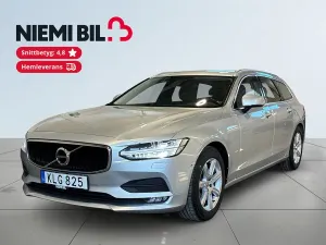 Volvo V90 2018
