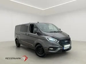 Ford Transit Custom 2020
