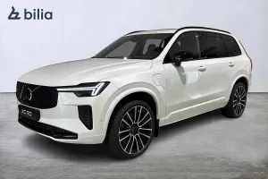 Volvo XC90 2026