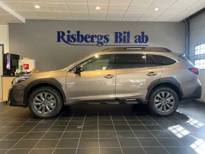 Subaru Outback 2025