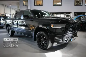 Dodge RAM 2025