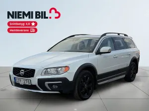 Volvo XC70 2014