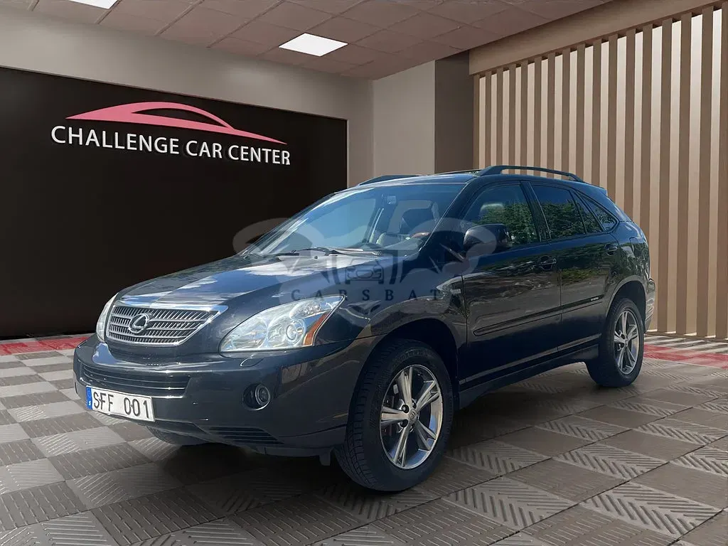 Lexus RX 2007