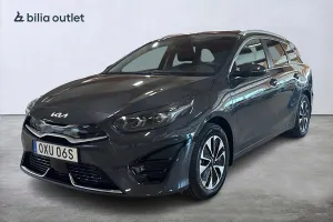 Kia Ceed 2024